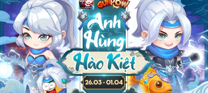 Event tuần